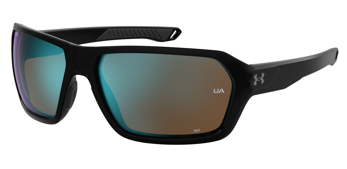 Ua Recon