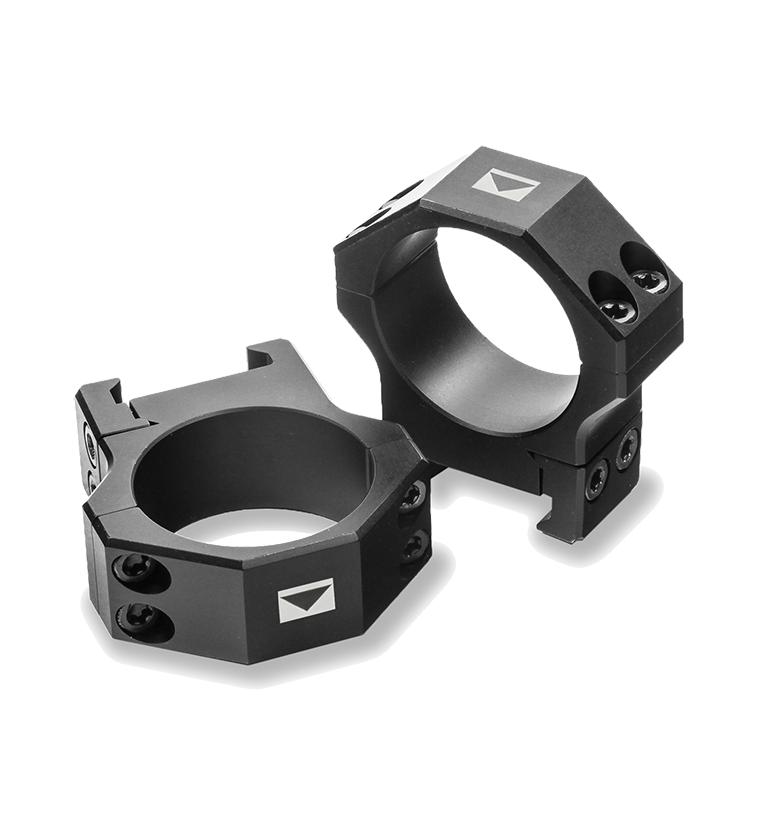 H-Series Rings
