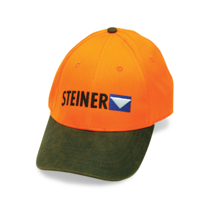 Steiner Logo Hat