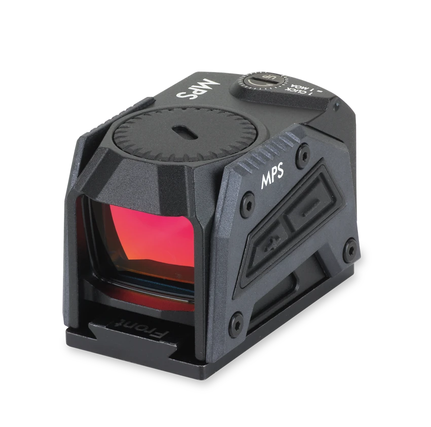 Micro Pistol Sight (mps)