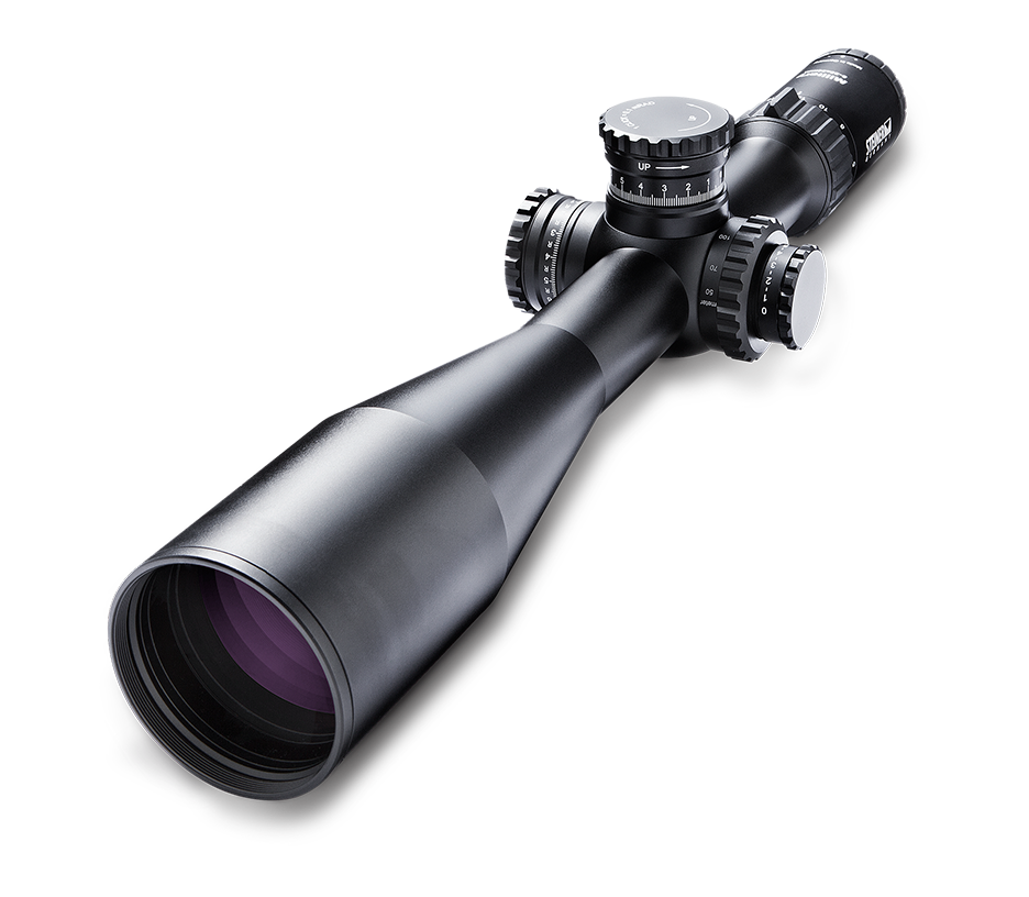 M5xi 5-25x56 Riflescope