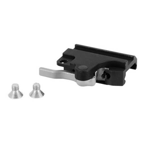 Ht Mount With Lever On Right
