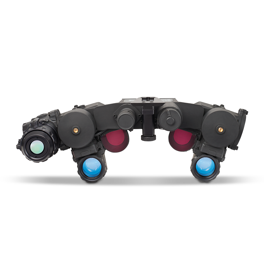 Clip On Thermal Module
