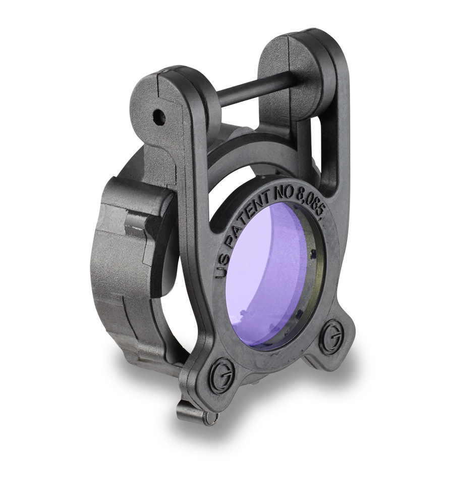 Universal Refocus Lens