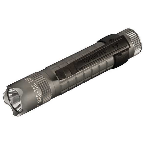 Mag-tac - Led Crowned Bezel Flashlight