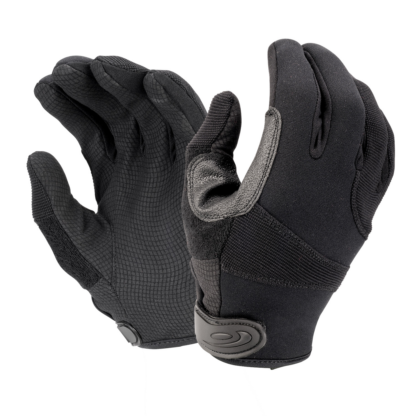 Hatch Street Guard Cut-resistant Tactical Police Duty Glove