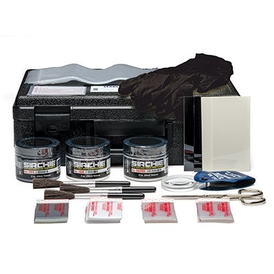 Search Scott Latent Print Kit
