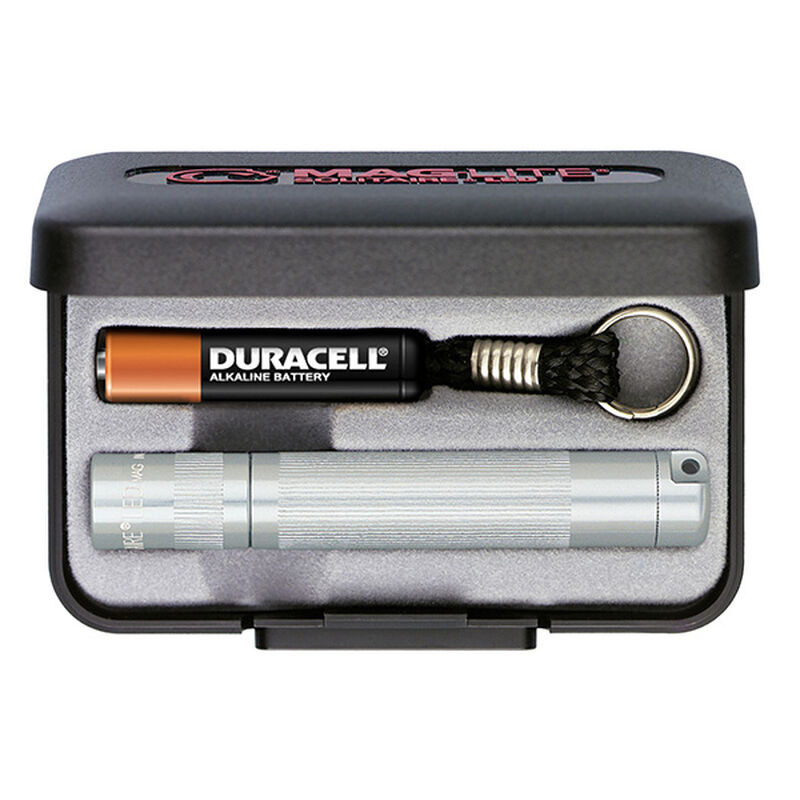 Maglite Solitaire LED 1 AAA-Cell LED Flashlight