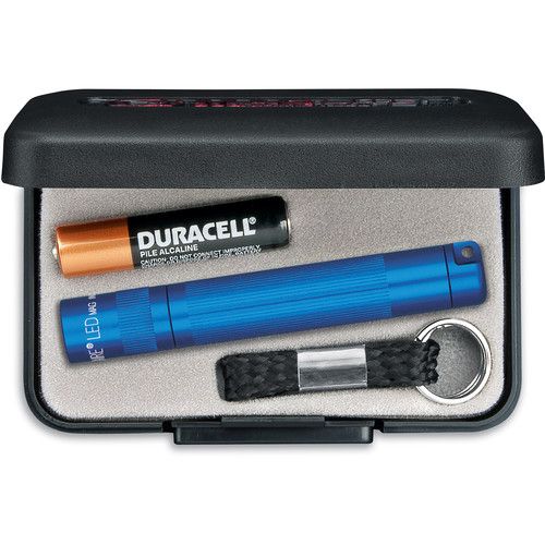Maglite Solitaire Led 1 Aaa-cell Led Flashlight