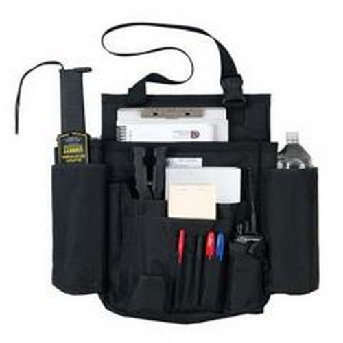 Strong Leather Company Seat Organizer