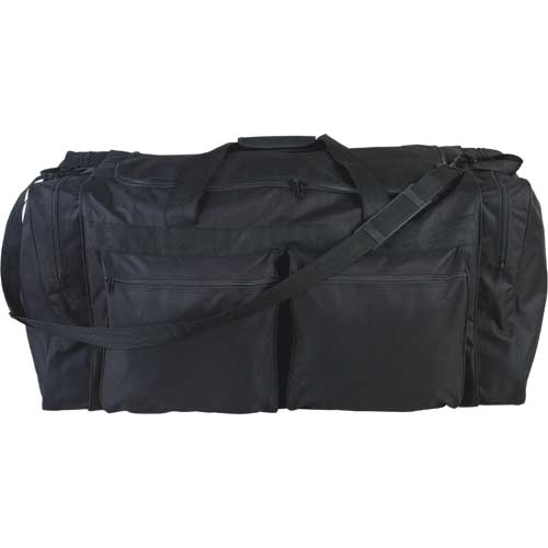 Strong Leather Company Academy Gear Bag