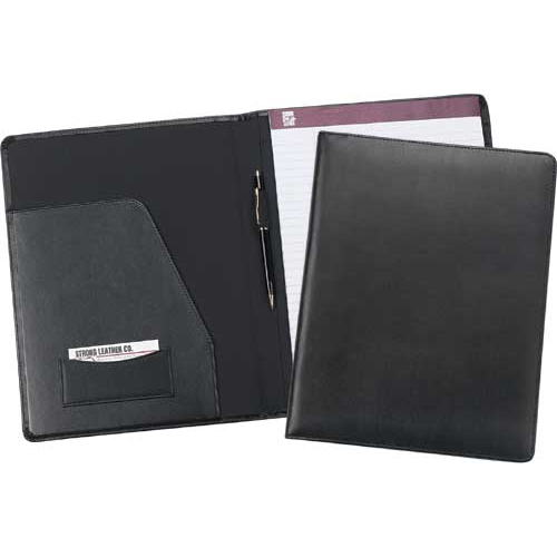 Strong Leather Company Pad Portfolio