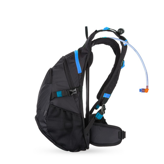 Source Tactical Air Fuse Hydration Pack 9l Cargo + 3l - Black