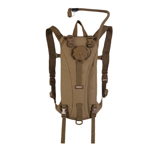 Source Tactical Tactical 3l Hydration Pack W/ Quick Connect
