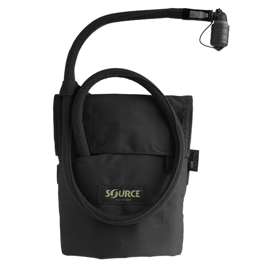 Source Tactical Kangaroo Compact Molle 1 Quart Hydration Pack