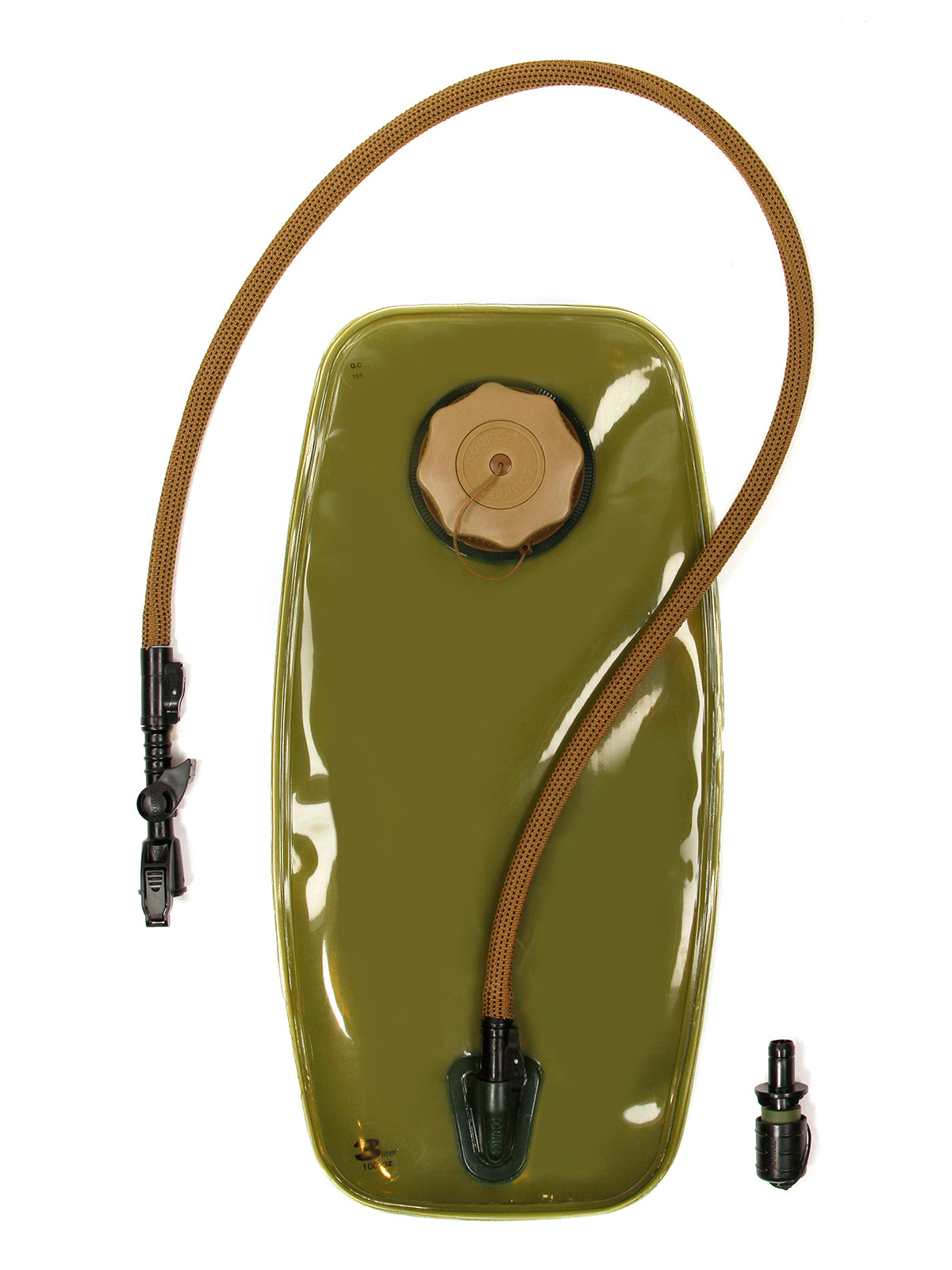 CBRN Type A Training Kit