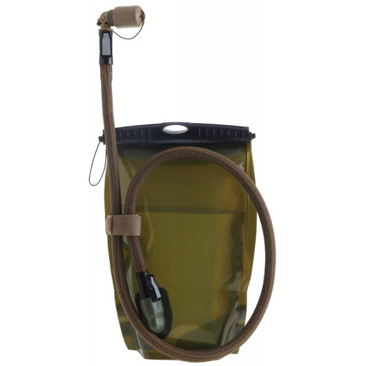 Source Tactical Kangaroo Compact 1 Quart Hydration Bladder - Weave