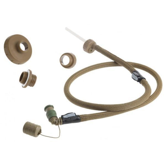 Source Tactical Convertube - Coyote
