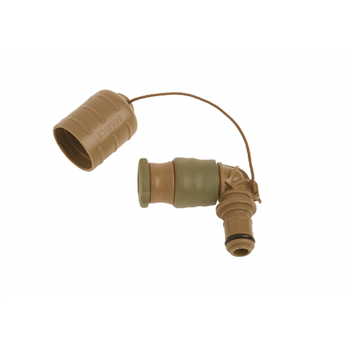 Source Tactical Repl. Qmt Helix Valve