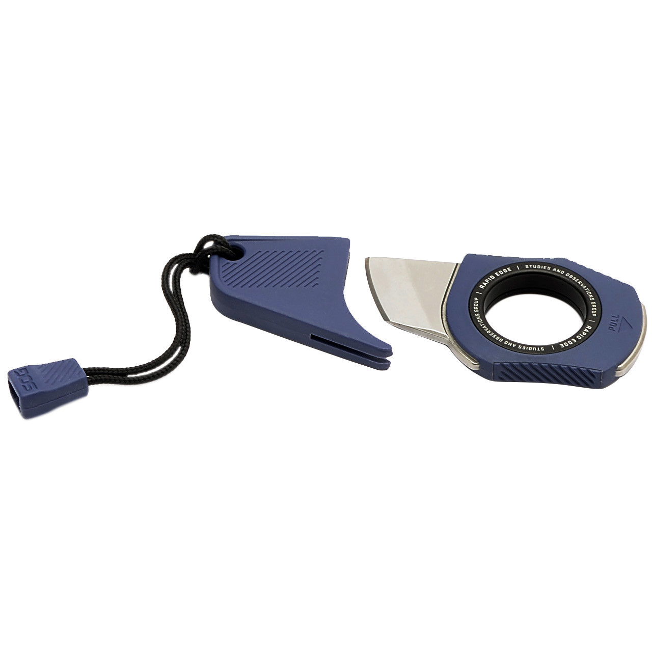 Sog Rapid - Midnight Blue