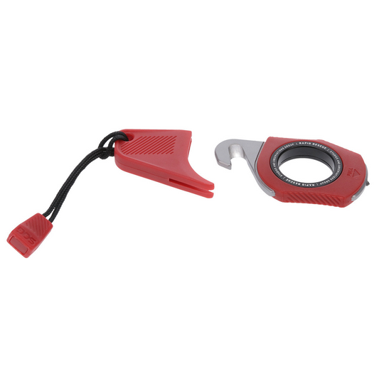 Sog Rapid Rescue - Rescue Red