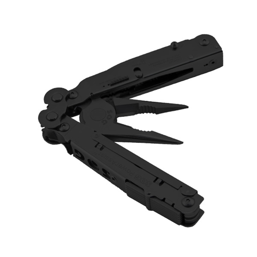 Sog Power Assist