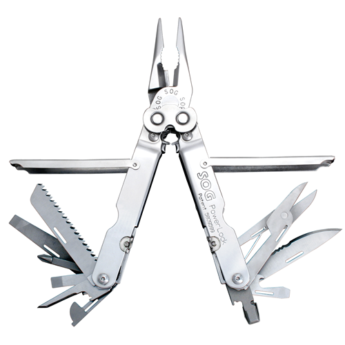 Sog Powerlock