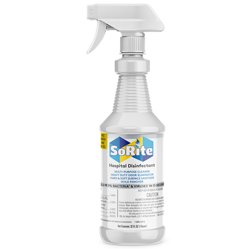 Sorite Disinfectant