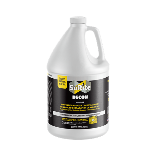 Sorite Decon