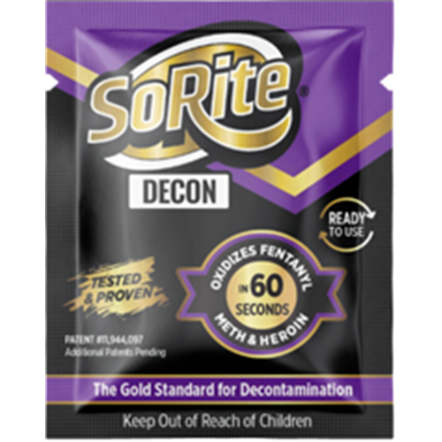 Sorite Decon