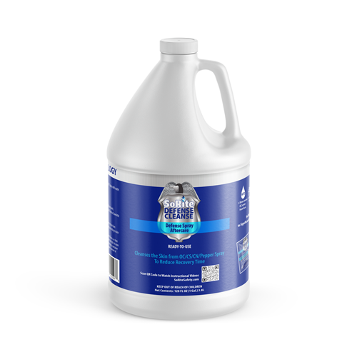 Sorite Defense Cleanse