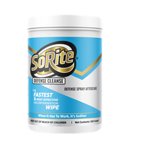 Sorite Defense Cleanse
