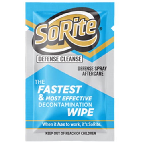 Sorite Defense Cleanse