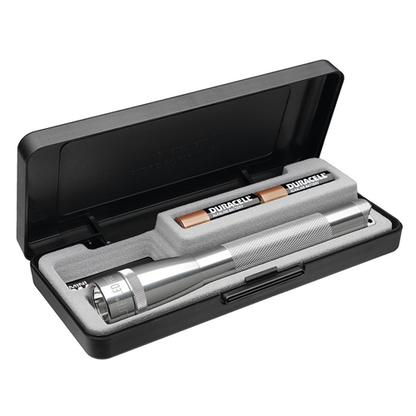 Maglite SP2P Mini Maglite Pro 2 AA-Cell LED Flashlight