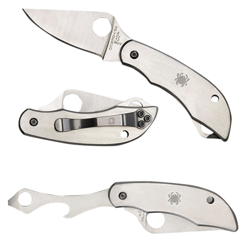 Clipitool - Opener/screwdriver
