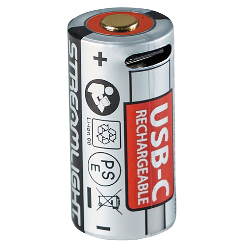 Streamlight Sl-b9 Li-ion Usb Rechargeable Battery (100pk)