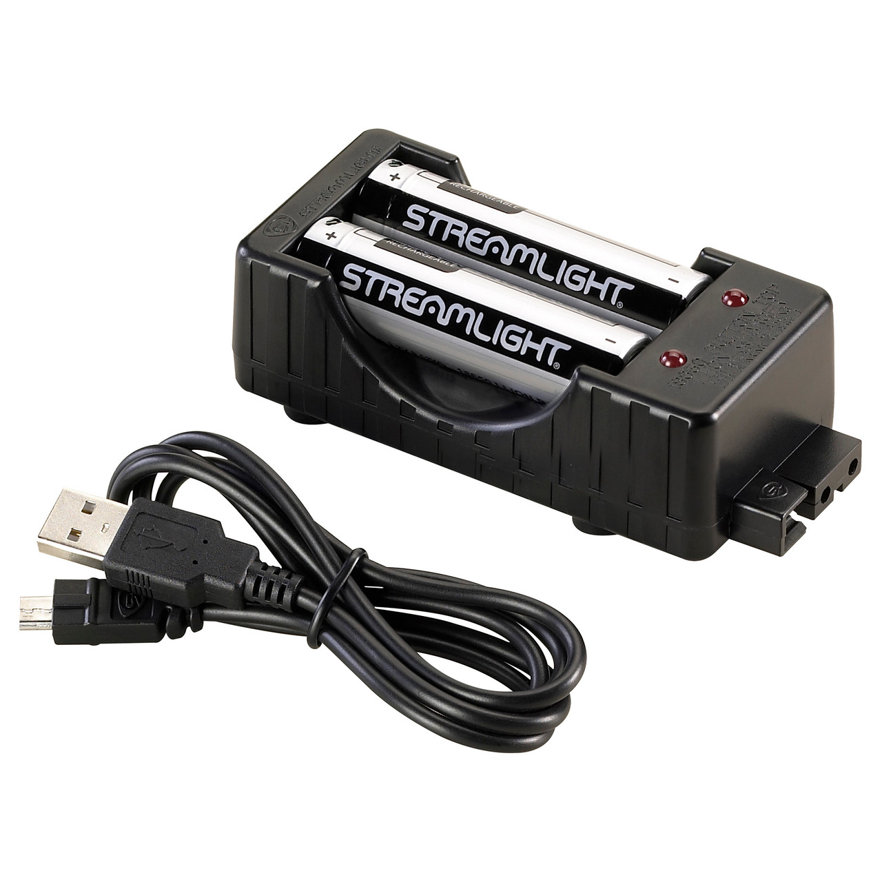 Streamlight Slb-26 Charger Kit Usb