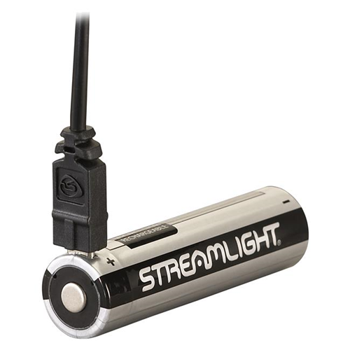 Streamlight Slb-26 Usb Battery - 2pk