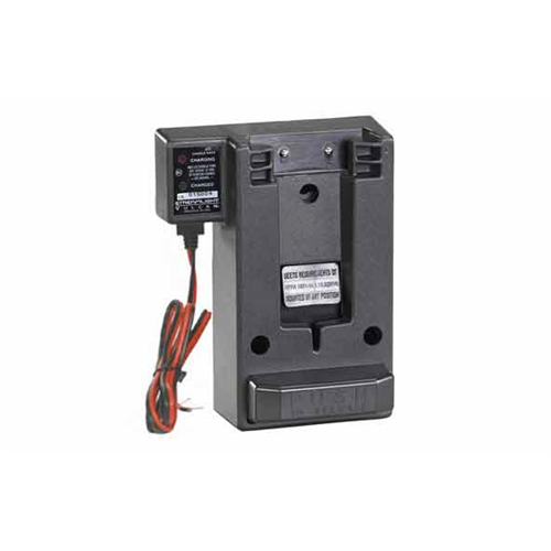 Streamlight Direct Wire 12v Dc Mounting Rack (vulcan Series)