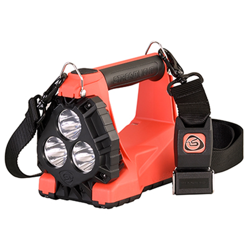 Streamlight Vulcan 180 w/ Charger