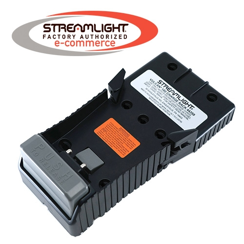 Streamlight Charging Rack For Vulcan 180