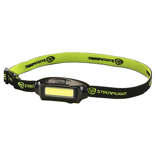 Streamlight Bandit Headlamp - Black