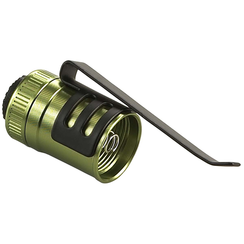 Streamlight Tailcap Switch Assembly - Stylus Pro/MicroStream