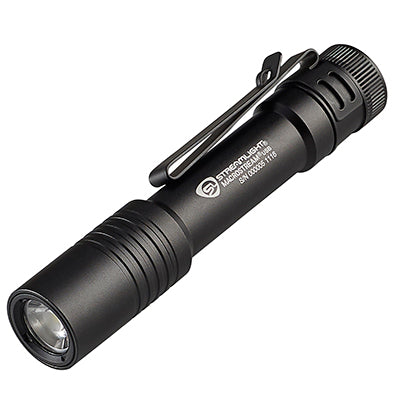 Streamlight Macrostream Usb Everyday Carry Flashlight