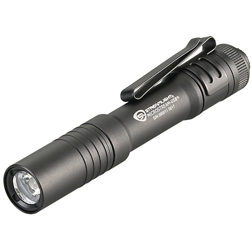 Streamlight Microstream Usb