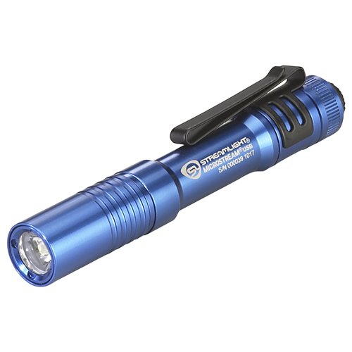 Streamlight MicroStream USB