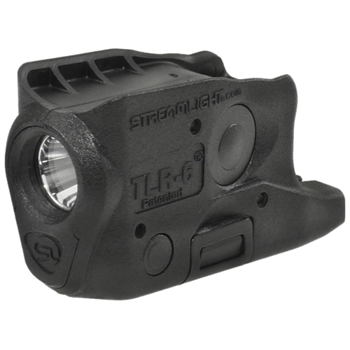 Streamlight Tlr-6 Without Laser