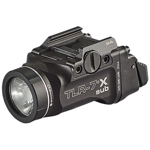 Streamlight Tlr-7 x Sub Usb // Sig Sauer