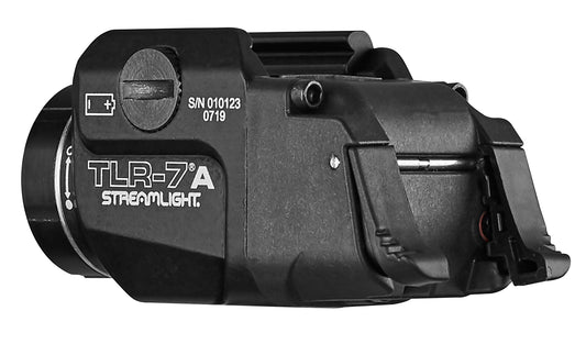 Streamlight Tlr-7xl Weapon Light