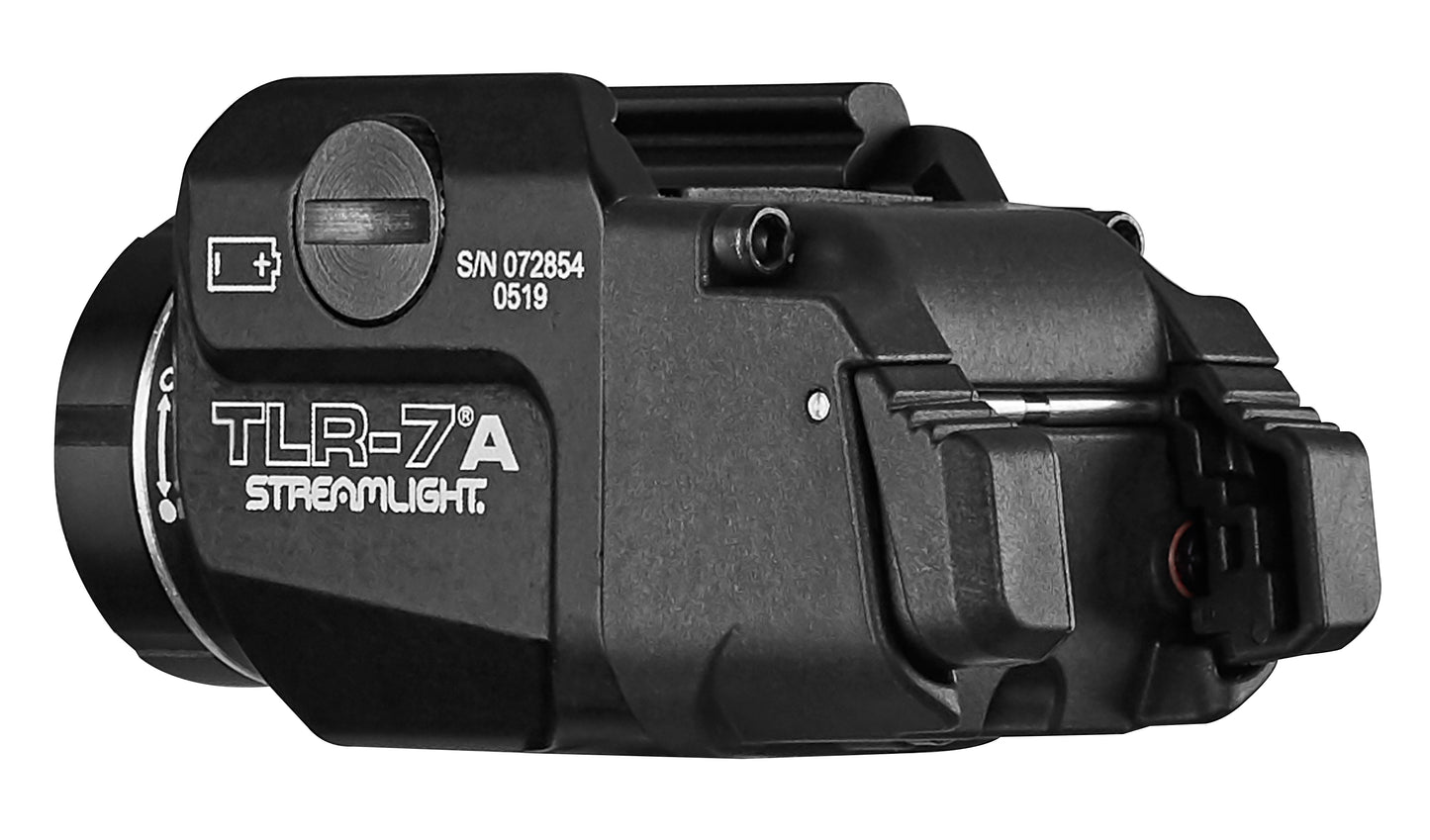 Streamlight Tlr-7a Weapon Light